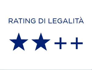 Rating di legalità ASACERT